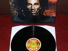 BOB MARLEY & WAILERS Natty Dread LP 1974 JAMAICAN 1st Press  NICE EXAMPLE
