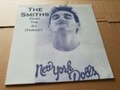 THE SMITHS - hang the dj  -   LP ' -