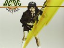 AC/DC-High Voltage (UK IMPORT) Vinyl / 12