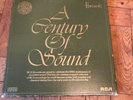 ANOTHER Elvis Presley HARRODS LP - A Century of Sound  RARE RCA COMPILATION