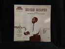 Elmo Hope Trio-High Hope -Beacon 401-PAUL CHAMBERS PHILLY JOE JONES DG ORIG