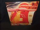 PFM Premiata Forneria Marconi 1st Album 180g Sealed New LP