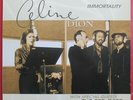 CÉLINE DION / BEE-GEES - MAXI 45T (12