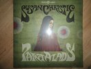SUSAN CHRISTIE - Paint A Lady - LP Finders Keepers Records