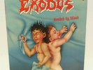 Exodus - Bonded By Blood (1985 pressing) 12