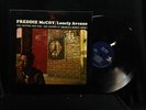 Freddie McCoy-Lonely Avenue-Prestige 7395-MONO GREAT COPY