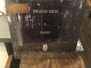 Brand New - Daisy Vinyl LP Sealed New Special  Insert First Pressing Deja