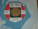 OBSCURE STEREO 45,  DION & BELMONTS  WHERE OR WHEN  /  THAT'S MY DESIRE.
