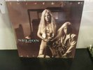 Nelson after the rain uk German original vinyl lp with inner cat number sticker