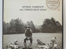 GEORGE HARRISON ALL THINGS MUST PASS 1970 UK APPLE STCH 639