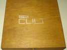 The Cult Live at Rockpalast 1986  10 copies  3 x 7