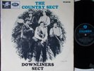 THE DOWNLINERS SECT   
