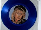 Bananarama - Robert De Niro's Waiting (Keren) (1984) BLUE Vinyl 12