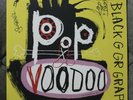 BLACK GRAPE POP VOODOO 2017 UMC 5757997 LTD ED 1ST YELLOW PR SIGNED SHAUN RYDER