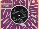 Deep Purple RIVER DEEP, MOUNTAIN HIGH Australian PARLOPHONE RARE 7