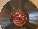 rare Pre-War Country Land Norris 78 Okeh #40374 E Shape Fox Chase in Georgia