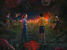 Stranger Things - Music From Season 3 - New Double Vinyl LP inc Bonus 7