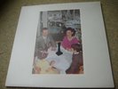 Led Zeppelin Presence LP UK 1st Issue - Superb Press  160 Grams  [Ex+/Ex+]