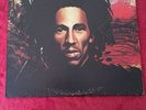 BOB MARLEY AND THE WAILERS natty dread LP Vgc ILPS 9281, inner, vinyl reggae