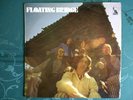 FLOATING BRIDGE***1969 PSYCHEDELIC ROCK***RARE 1st PRESS***VG***LBS83271