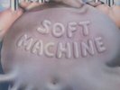 Soft Machine SIX (Fanfare, Gesoreut) 1973 CBS 12