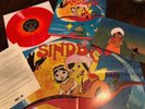CHRISTIAN BRUHN - SINDBAD / 1978 SOUNDTRACK ITALO DISCO COMSIC DISCO ANIME