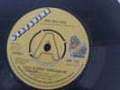Sam Williams Love Sliped Through My Fingers Northern Soul Demo