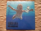 Nirvana Nevermind 4LP vinyl pic boxset 20th anniversary unopened shrink mint