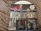 GOATLORD The Last Sodomy of Mary 2LP white vinyl mint