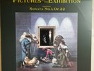 HYPERION KNIGHT Pictures At An Exhibition Wilson Audio W-9025 1991 LP NM