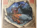 IRON MAIDEN - EMPIRE OF THE CLOUDS - 12