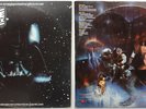 Star Wars - The Empire Strikes Back (1980) RSO ?– RS-2-4201 Vinyl LP