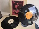 THE ROLLING STONES - MICKS BIRTHDAY PARTY RARE MINT TMOQ UN-PLAYED X2 VINYL LPS