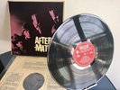 THE ROLLING STONES - AFTERMATH RARE 1966 IST PRESS RED UNBOXED DECCA EX VINYL LP