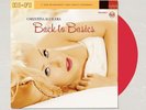 CHRISTINA AGUILERA - BACK TO BASICS 2 x RED VINYL LP  LIMITED TO 3000 SMALL TEAR