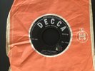 Rolling stones-honky tonk woman-7/45 portugal decca