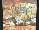 Frank Zappa The Mothers Over-Nite Sensation LP 1977 Discreet DSK 2288 NM Vinyl