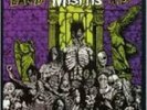 MISFITS: EARTH A.D. (LP vinyl *BRAND NEW*.)