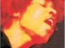 JIMI HENDRIX: ELECTRIC LADYLAND (LP vinyl *BRAND NEW*.)