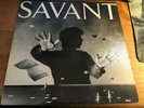 Savant - The Neo Realist (At Risk) LP US 1983 POL. 15/2000 *RARE*