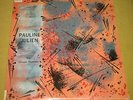Pauline Julien and Trio Francois Cousineau 1967 Original CBC Radio Canada jazz