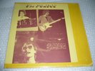 The Police - MM-14 (P-MPF-001) LP w/shrink, Live 1979 NYC.