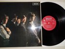 ROLLING STONES  ROLLING STONES  MONO 1964 UK  UNBOXED DECCA LK.4605 2A/4A /NM-