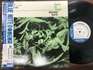DONALD BYRD BYRD IN FLIGHT BLUE NOTE BNST 84048 OBI STEREO JAPAN Vinyl LP