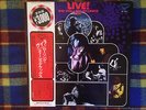 Rolling Stones ?– Live  The Rolling Stones - 2LP JAPAN NM Wax  Vinyl LP OBI