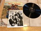 SONS OF THE PIONEERS Our Men Out West LP RCA LONG PLAY NM VINYL & AUTOGRAPHS
