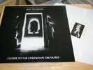 Joy Division - Closer To The Unknown Treasures - Rare 2011 Color Vinyl Album TOP