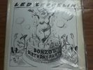 Led zeppelin bootleg vinyl