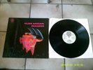LP Black Sabbath - Paranoid - Vertigo Swirl