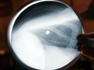 Doors The Crystal Ship X Ray USSR Vinyl Record Music on Bones Roentgen